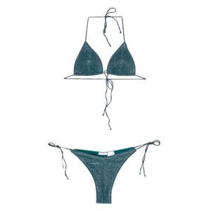 Oséree Green Beachwear - Bikinis Women